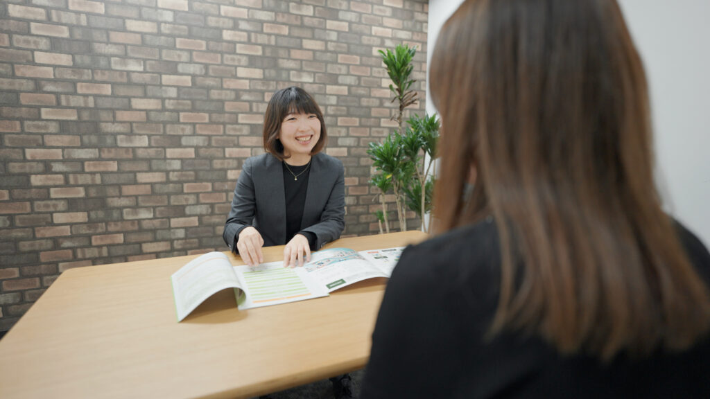 原口　音子の想い