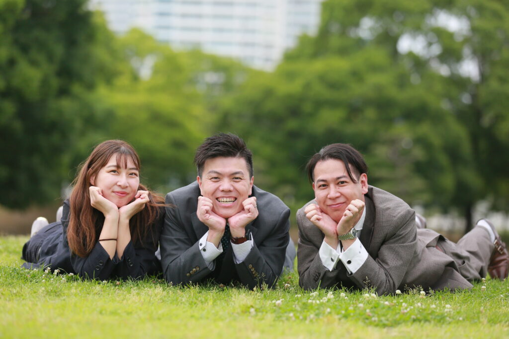 安中理緒から入居ご検討者様へメッセージ