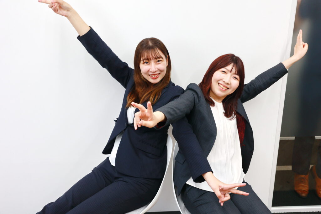 原口　音子から入居ご検討者様へメッセージ