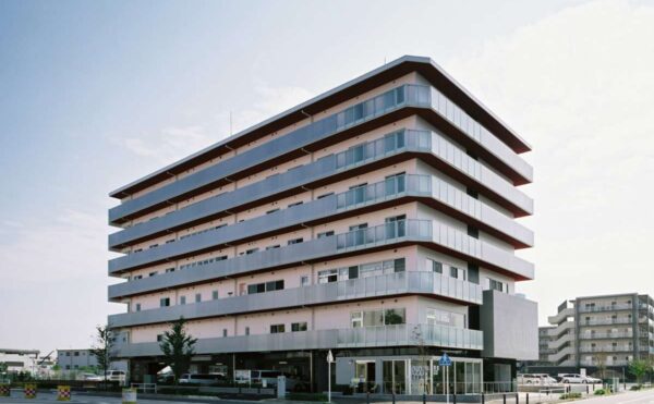 すこや家・北新横浜