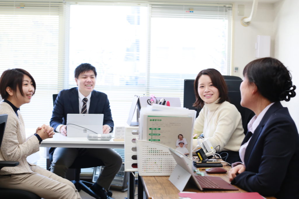 横浜市ハピネス老人ホーム・介護施設紹介センターとはいったい？？