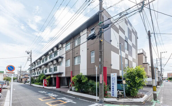 イリーゼ相模原矢部