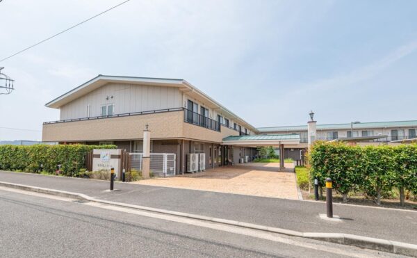 イリーゼ横浜港南台