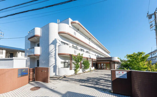 イリーゼ湘南辻堂