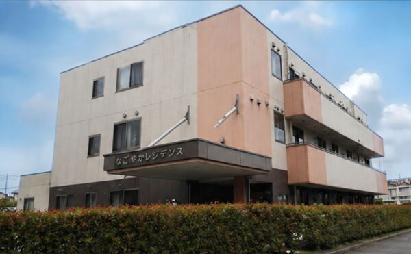 なごやかレジデンス横浜長沼
