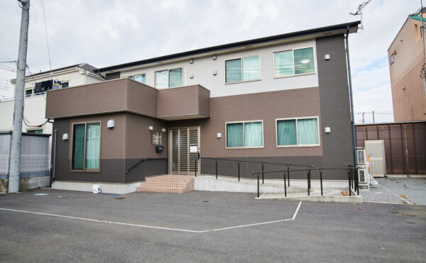 住宅型有料老人ホーム プルメリア