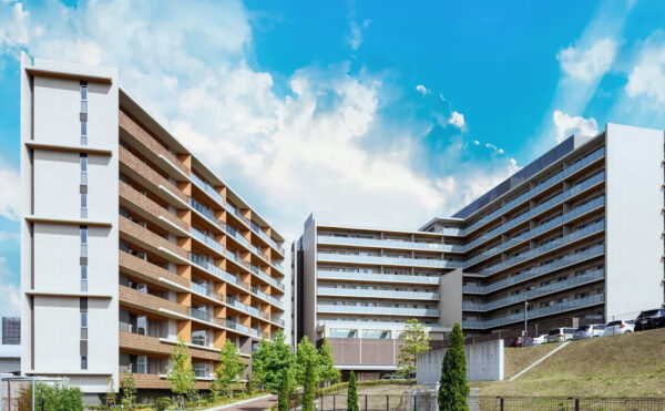 グッドタイムリビングセンター南