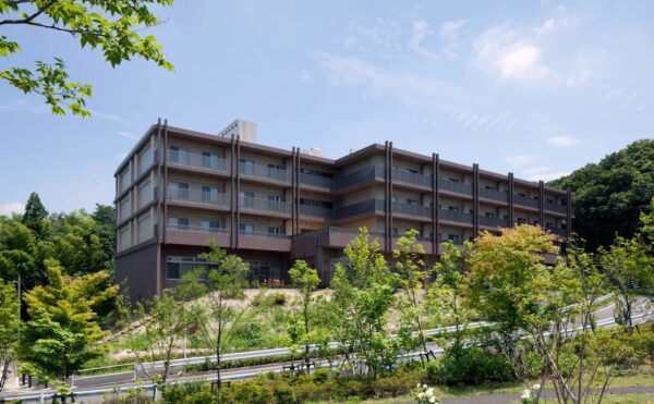 グッドタイムリビング 長津田みなみ台