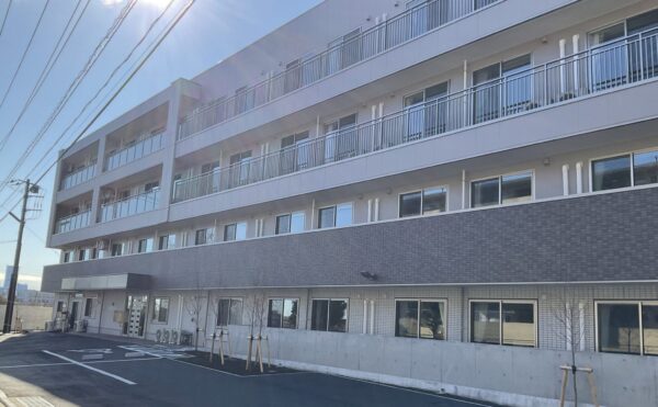 アシステッドリビング保土ケ谷