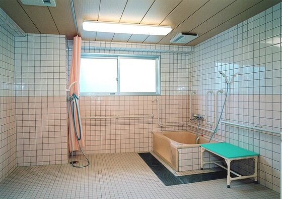 特殊浴室（そんぽの家 戸塚南）