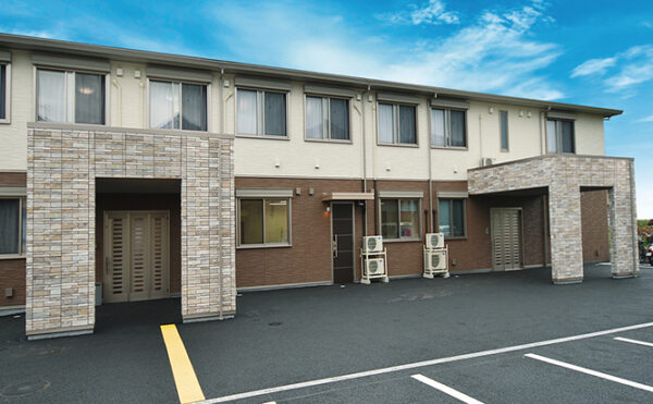 ホスピス対応型住宅リベル 元橋本（旧：フレアス メディカルケアホーム ）