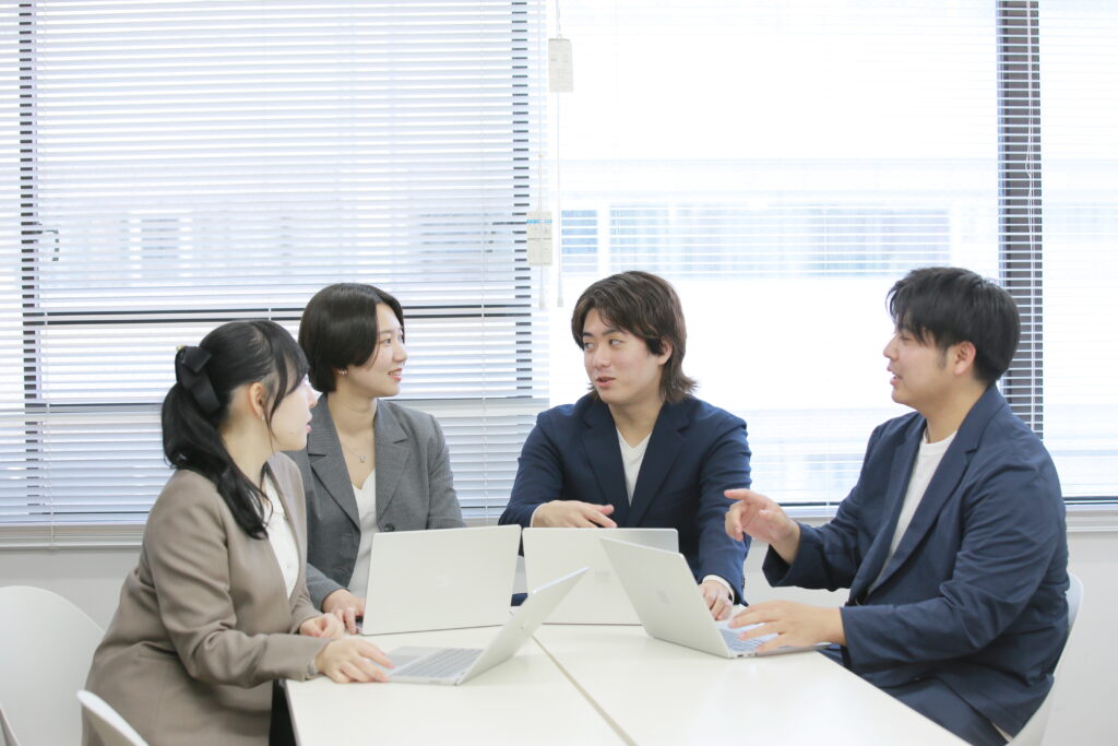 菅生毅彦から入居ご検討者様へメッセージ