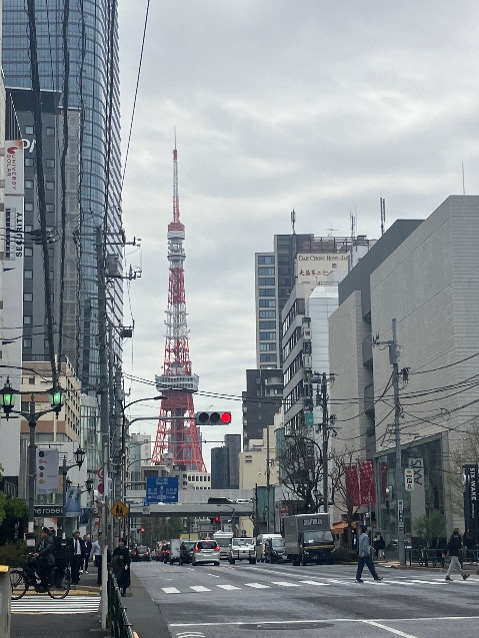 相談員の1日