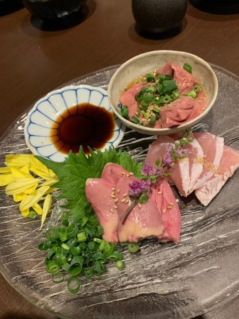 大好きな居酒屋🍻