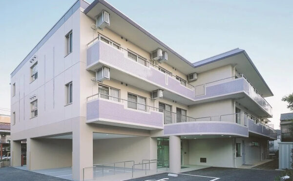 ニチイホーム 杉並堀ノ内