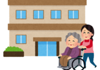 ペットと入れる老人ホームはあるの?