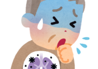 誤嚥性肺炎とは