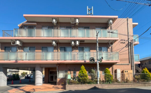 ソワン阿久和