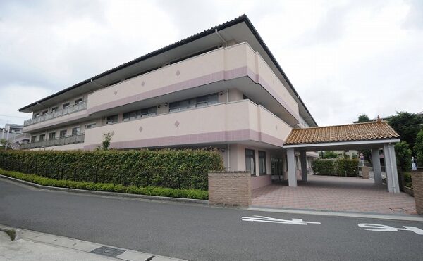 サンライズ・ヴィラ綾瀬