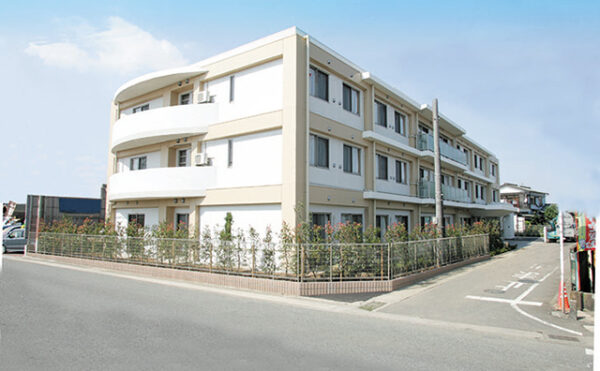 サンライズ・ヴィラ海老名