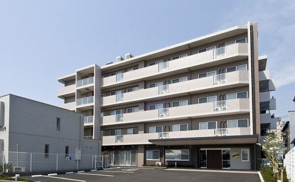 サンライズ・ヴィラ伊勢原