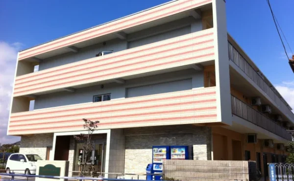 みんなの家・川崎中野島