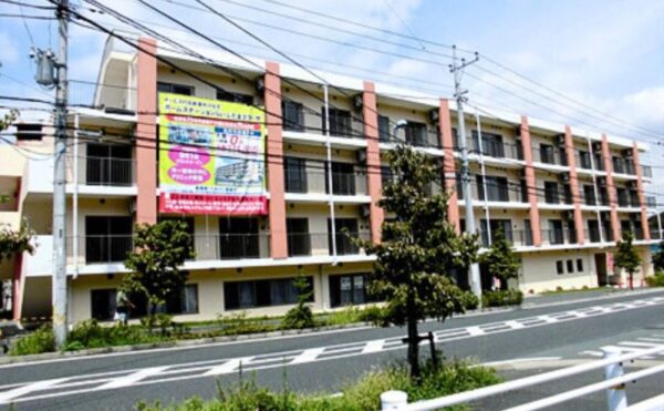 ホームステーションたまプラーザ