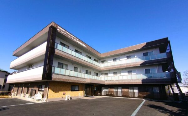 ホームステーション羽沢横浜国大