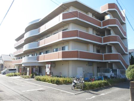 ホームステーション寒川倉見