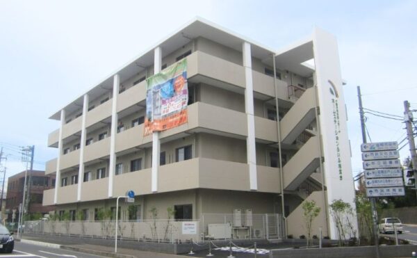 ホームステーション相武台