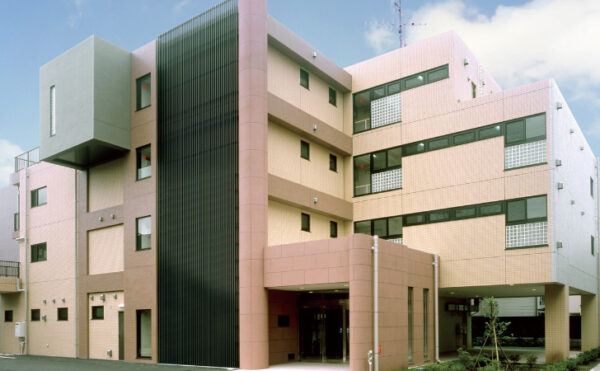 ホームステーション武蔵新城