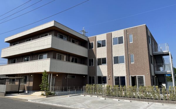 さんさん（燦燦）大和