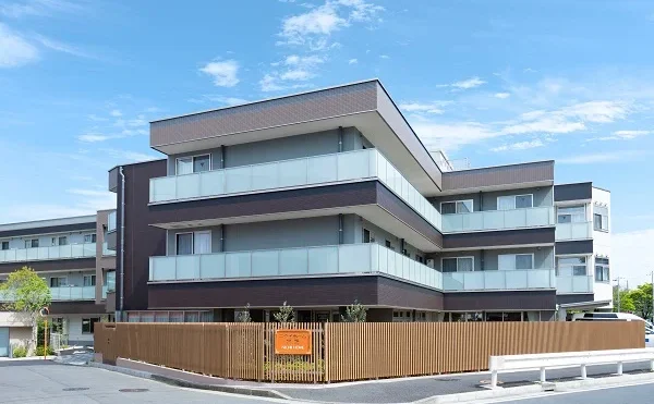 ニチイホーム戸塚