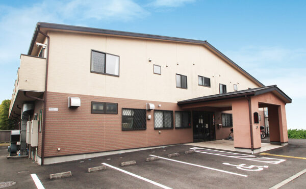 花珠の家はだの