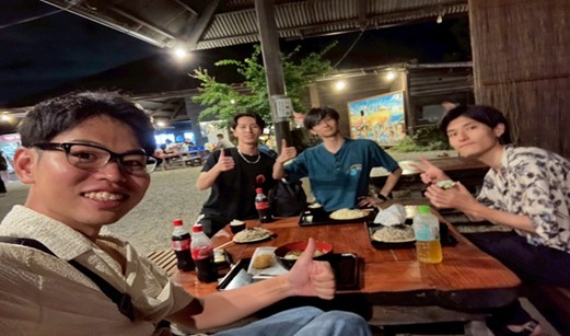 新卒相談員の休日！！！