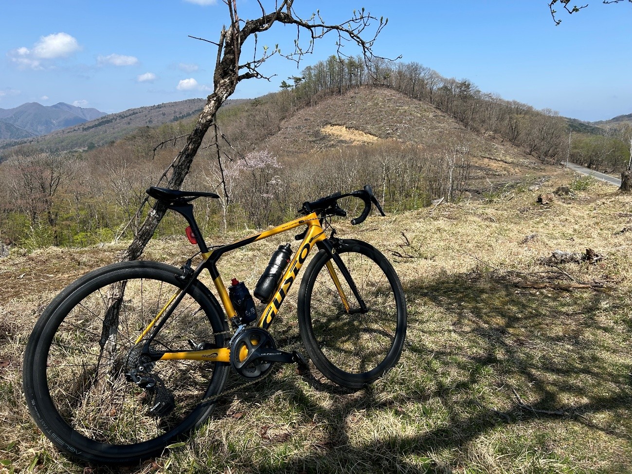 おすすめサイクリングスポット