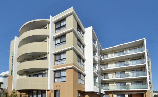 ホームステーション湯河原