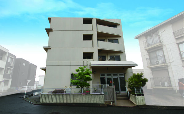 福寿よこはま栄小菅ケ谷