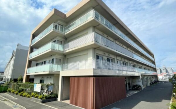 ホームステーション小田原