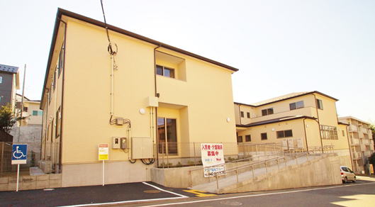 ムート座間くりはら