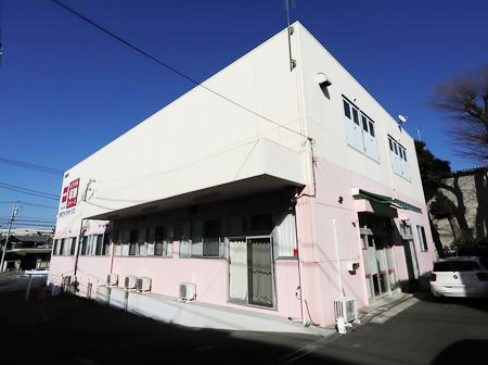 ひだまり苑こすずめ原宿