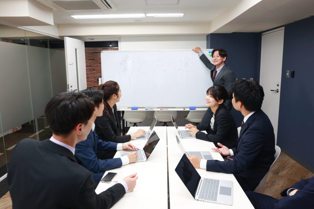 山田翔太の想い