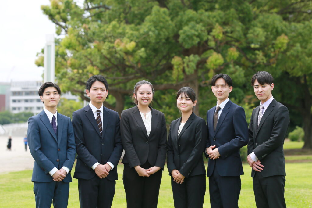 井川麗奈の想い