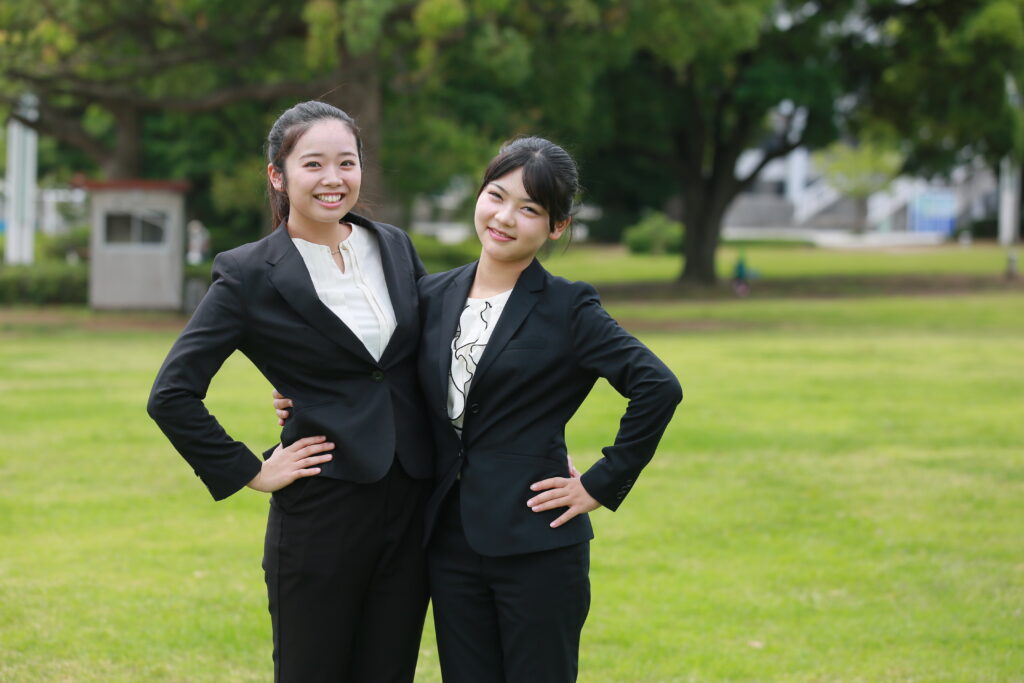 井川麗奈から入居ご検討者様へメッセージ