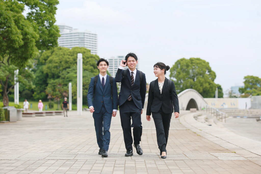 飯嶋龍斗から入居ご検討者様へメッセージ