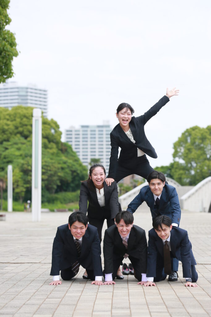 西垣内和輝から入居ご検討者様へメッセージ