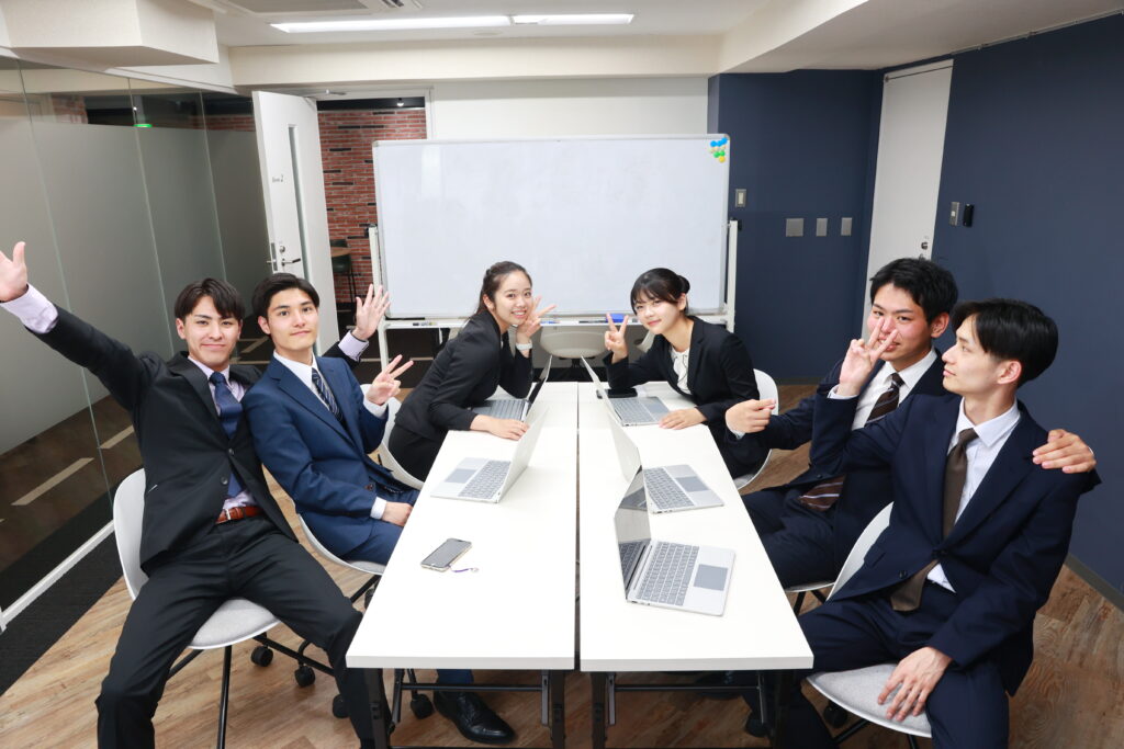 岡本素直から入居ご検討者様へメッセージ