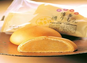 福岡のお土産ランキング