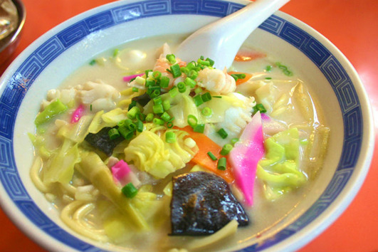 九州お勧めスポット　長崎編