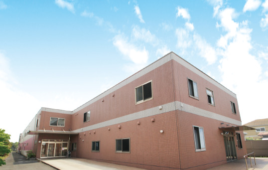 福寿ふじさわ長後